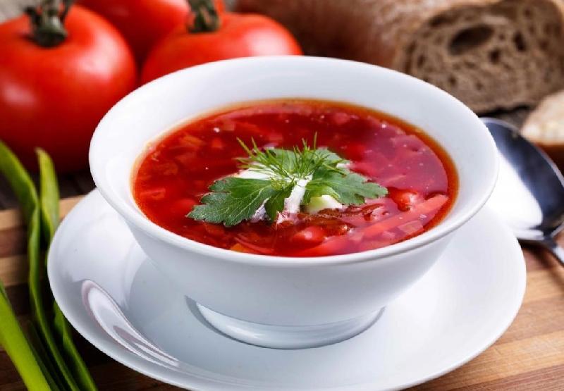 Borş