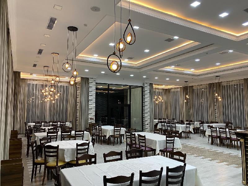 Interior view 0