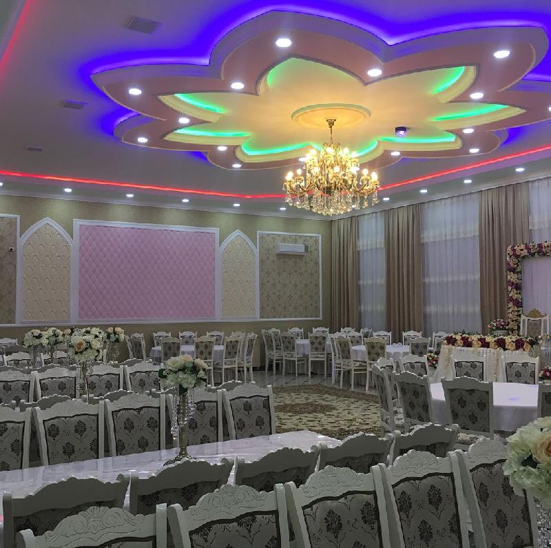 Interior view 3