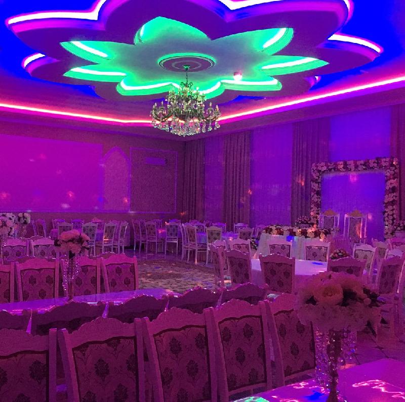 Interior view 5