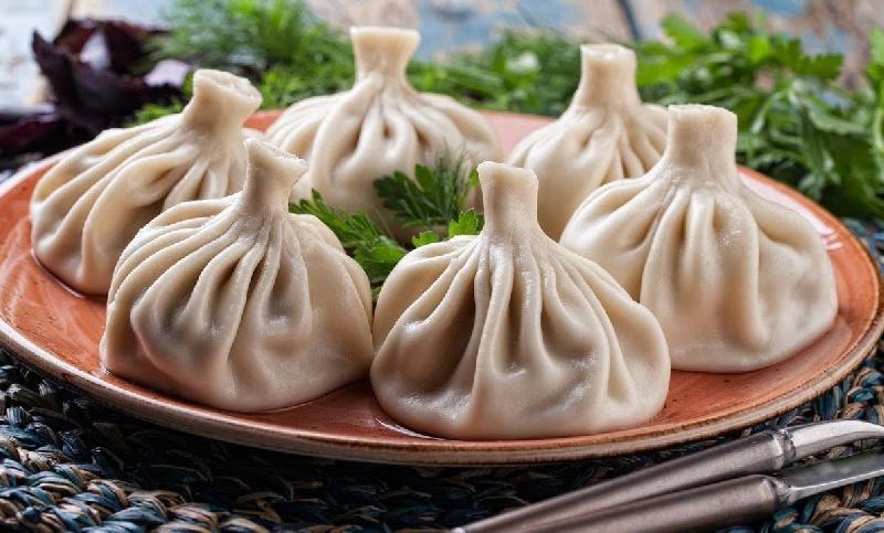 Qaynadılmış gürcü