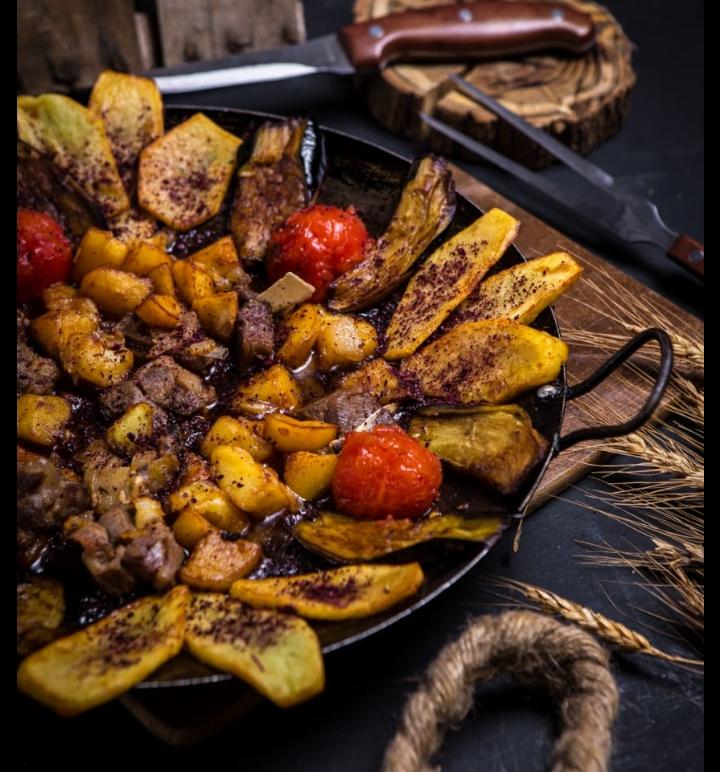 Quzu Sacı 