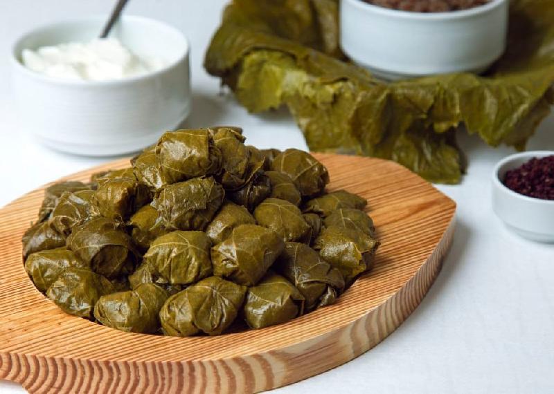Dolma Pip