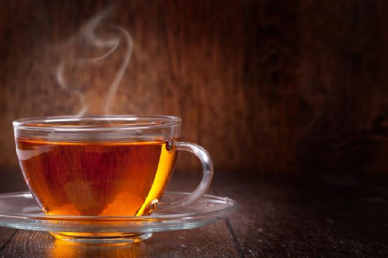 Çay Sadə
