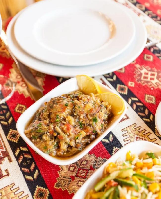 Manqal Salatı