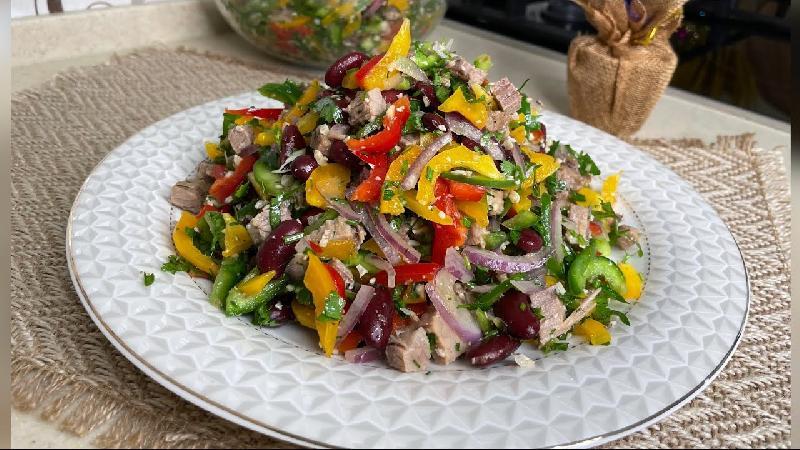 Tbilisi Salatı