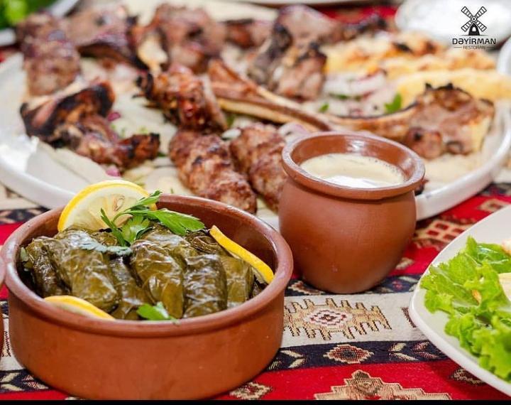 Yarpaq Dolması