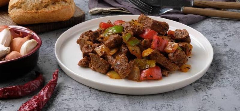 Çoban qovurma
