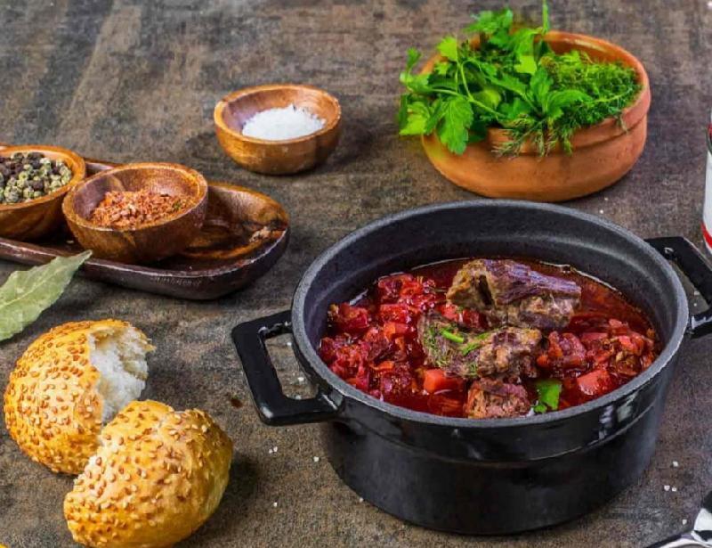 Ev Sayağı Tuşonka 