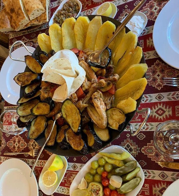 Çolpa Sacı