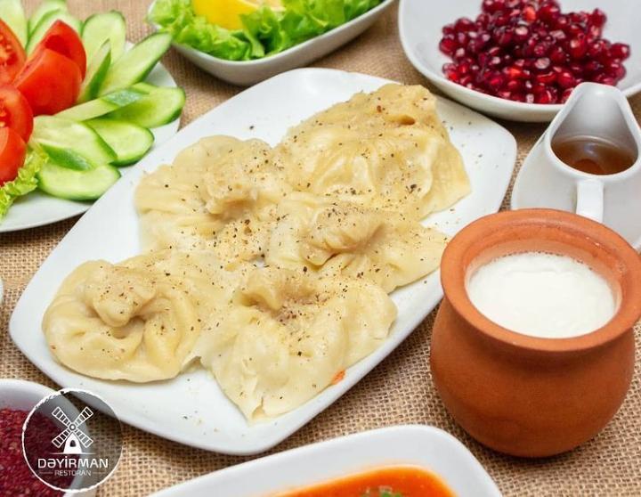 Gürcü Xəngəli