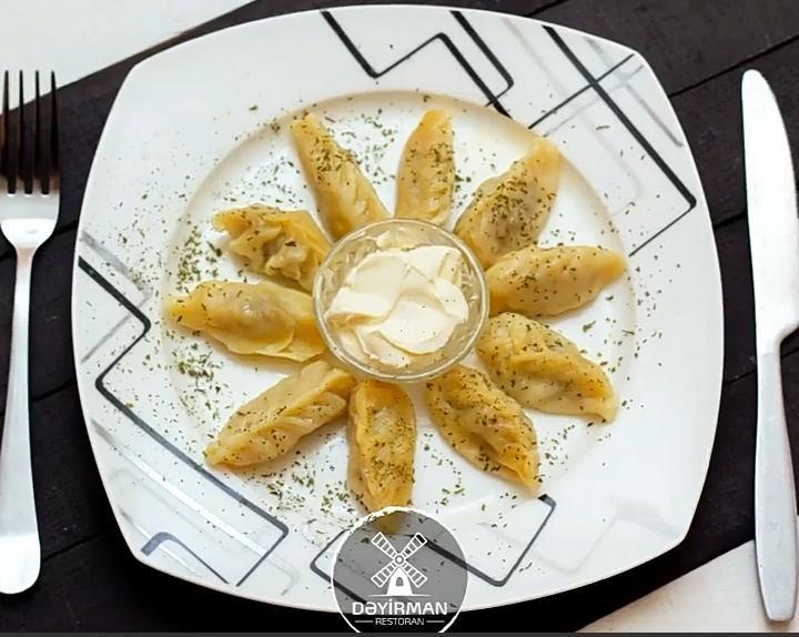 Gürzə