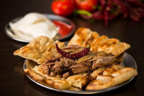 Şah Kababı