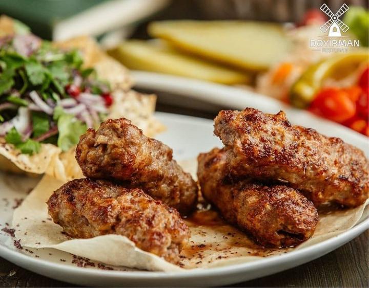 Xan Kababı