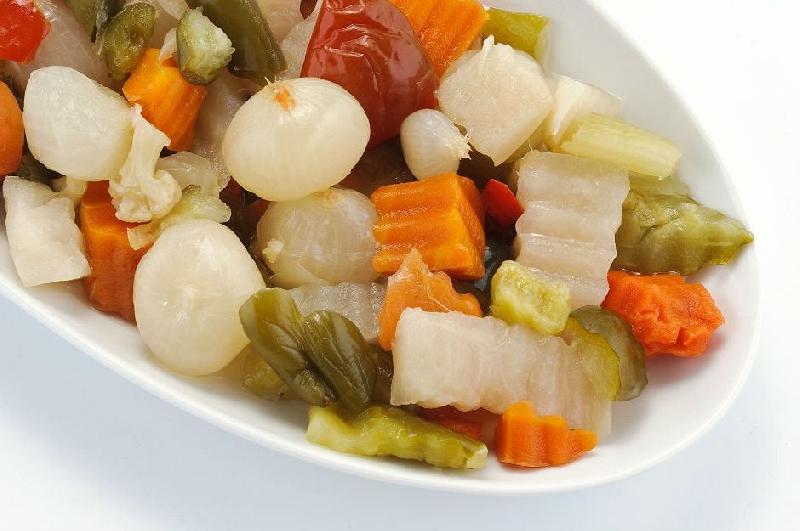Turşu Assorti