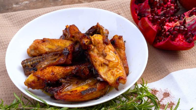 Kefli Beçə Kartoflu 