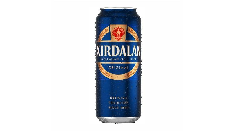 Xırdalan Qara Dark