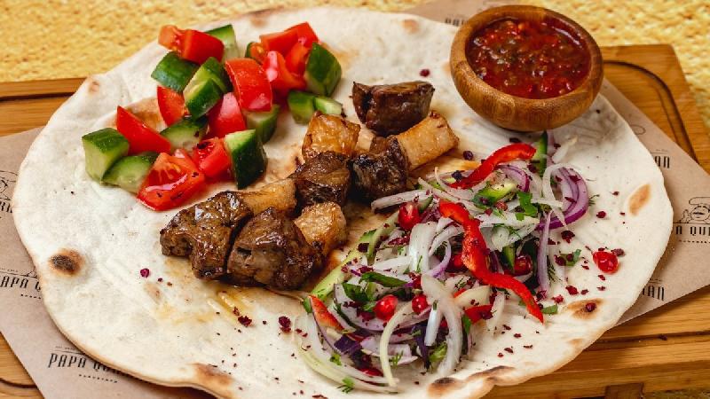 Ciyər quyruq