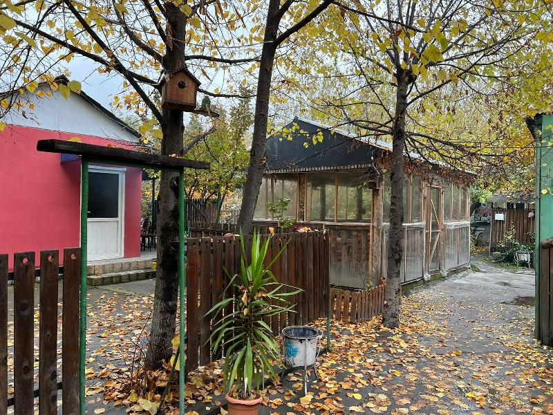 Interior view 5