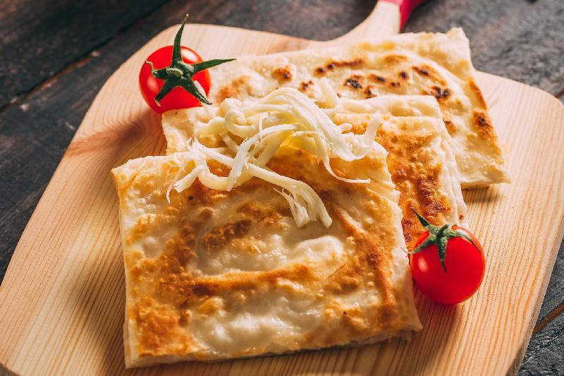 Ağ pendirli gözləmə