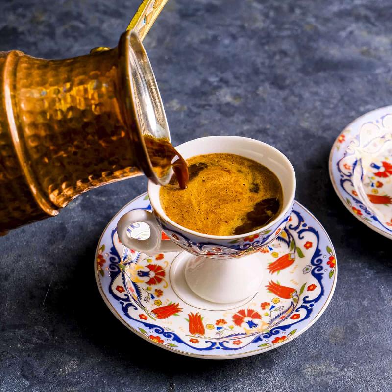 Türk kofesi