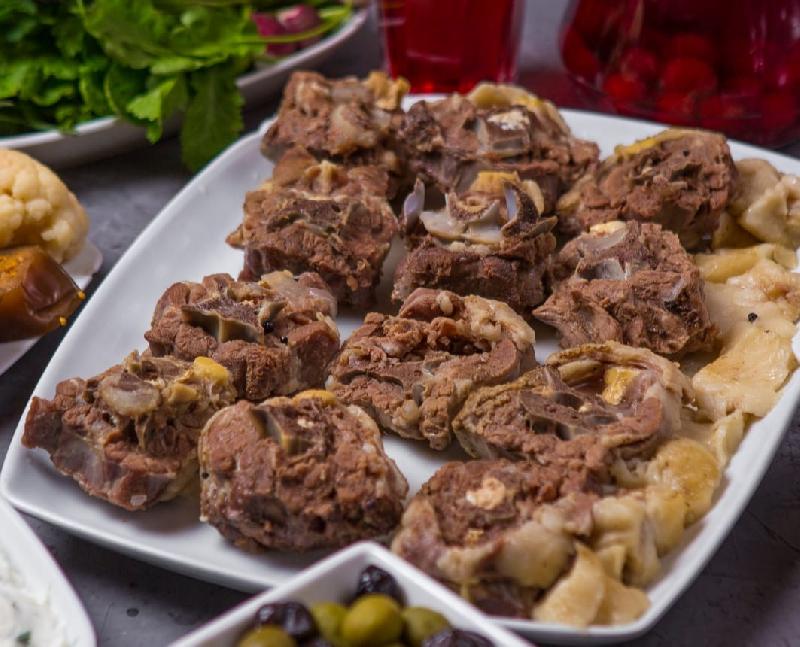 Quzu soyutması