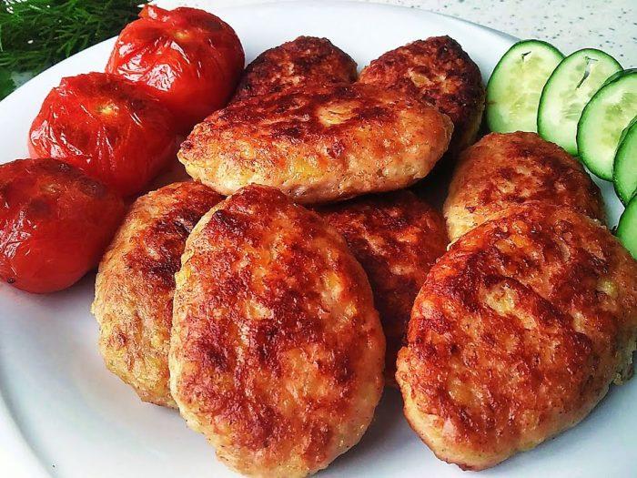 Tava kotleti