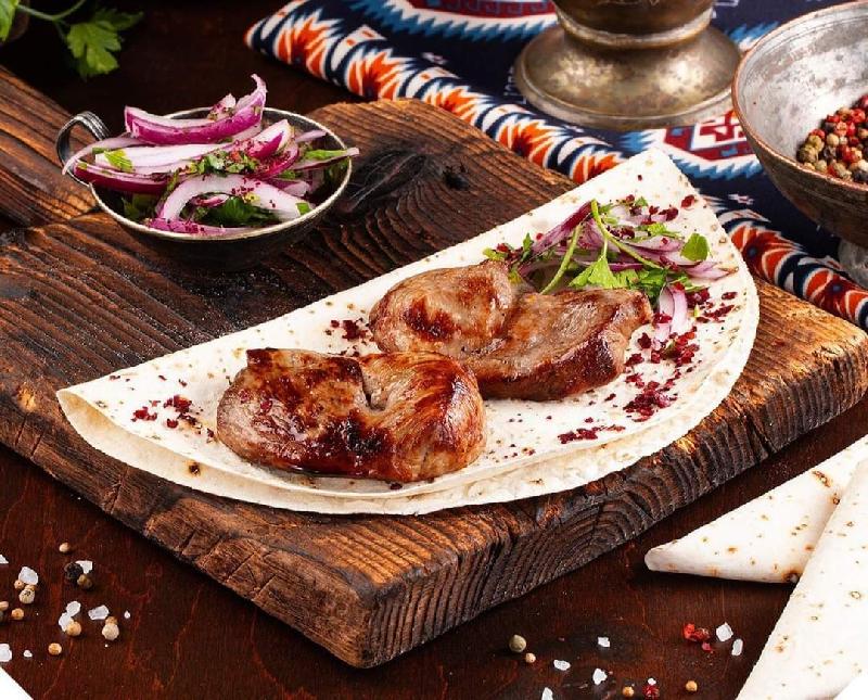 Quzu basdırma