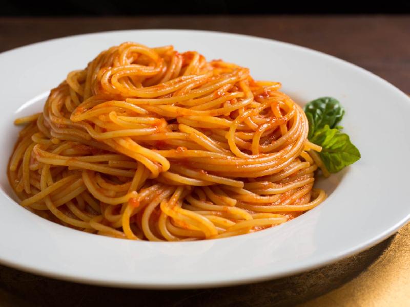 Spagetti