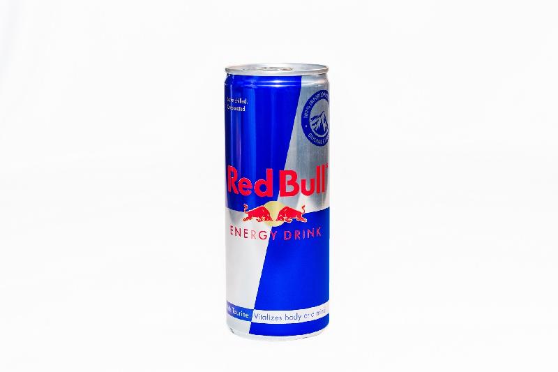 Red bull 