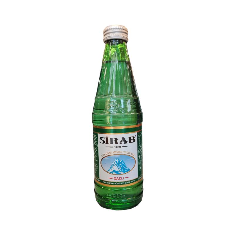 Sirab qazlı 