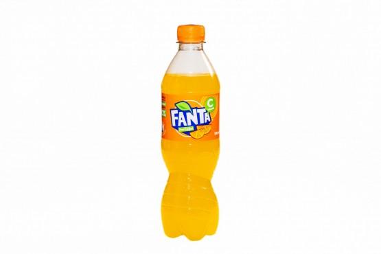 Fanta 