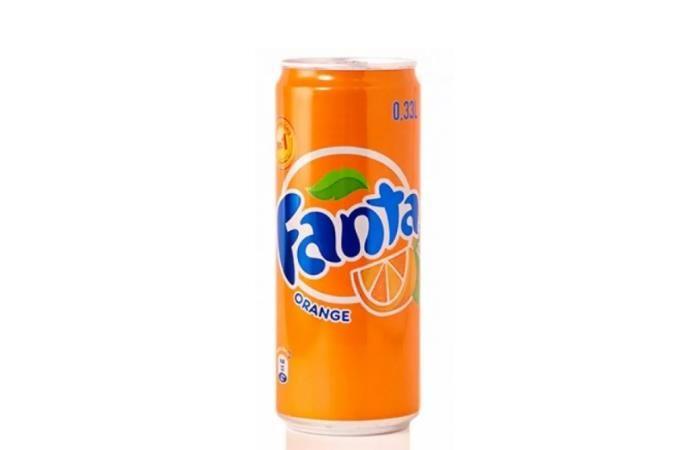 Fanta 