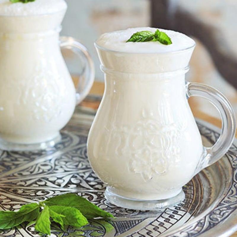 Ayran 