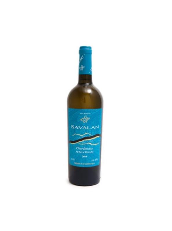 Savalan Chardonnay Ağ turş