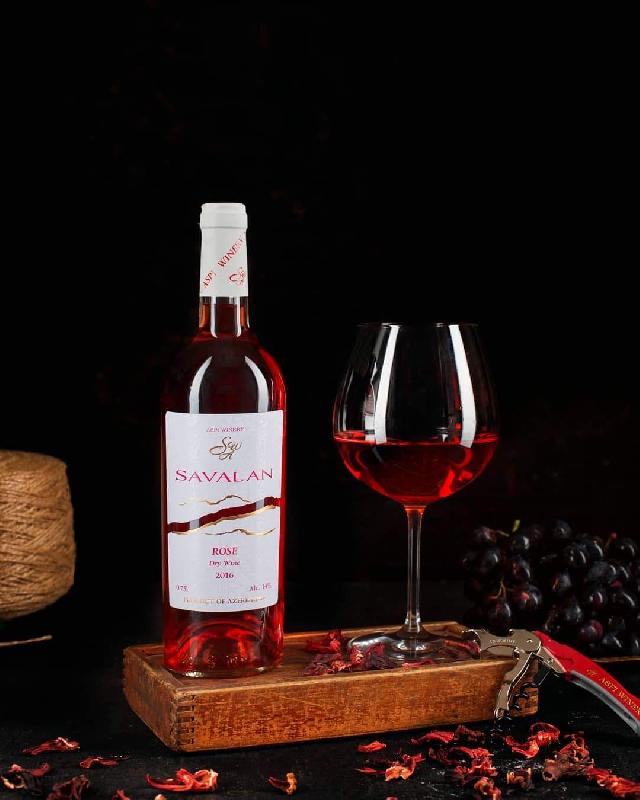 Savalan Rose