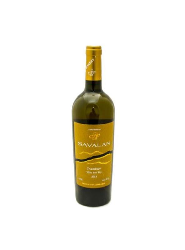 Savalan Traminer Ağ kamturş