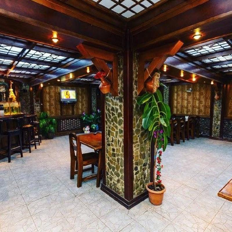 Interior view 0