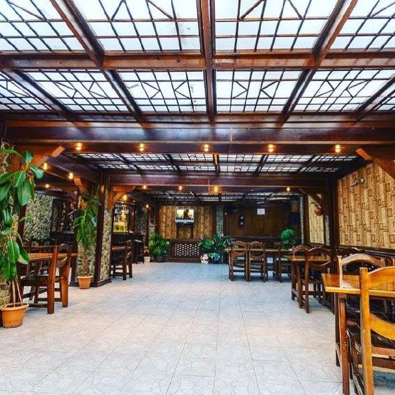 Interior view 1