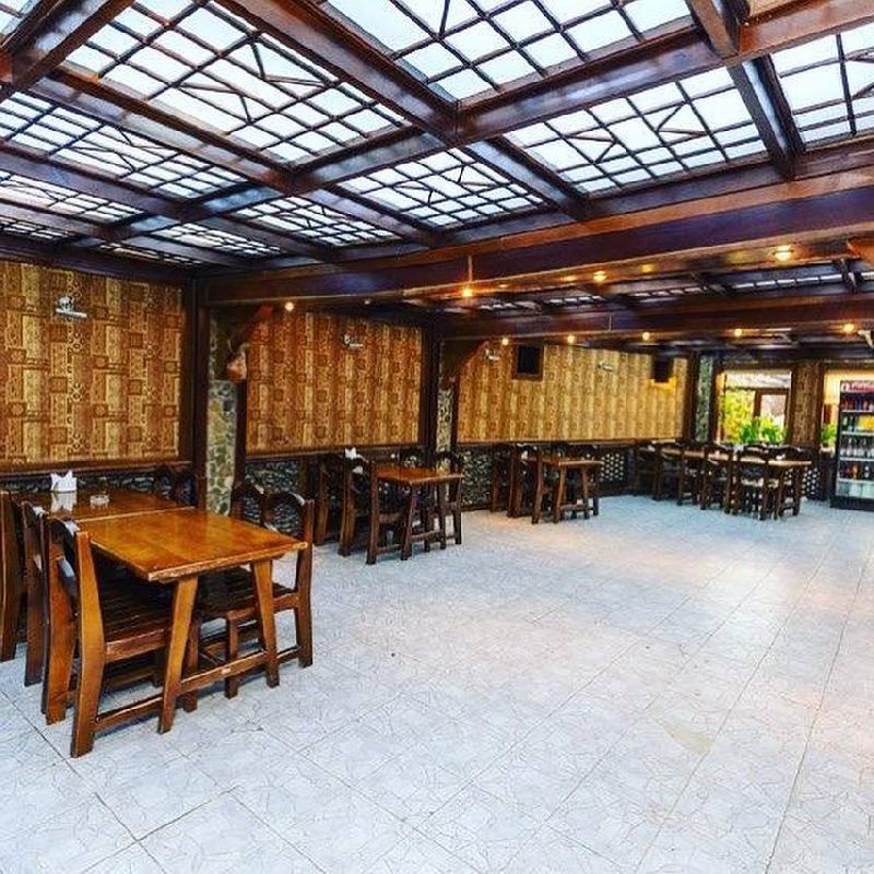 Interior view 3