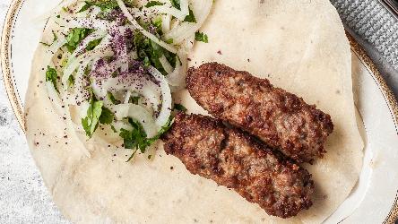 Döymə Kabab 