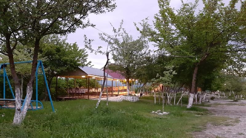 Interior view 5