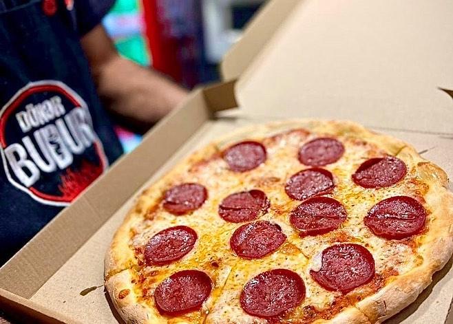Kamar pizza