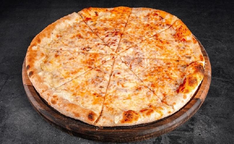 Marqaritta pizza