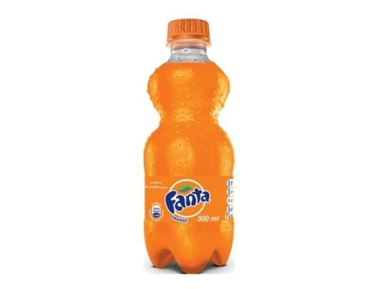 Fanta