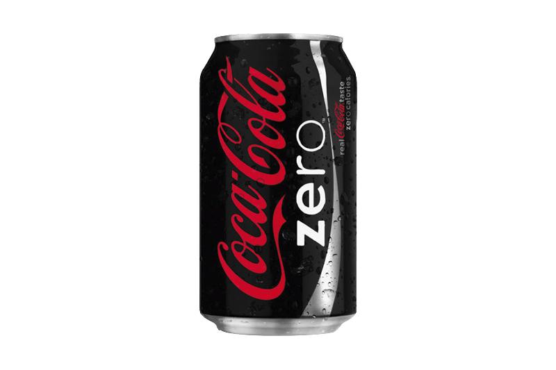 Cola Zero