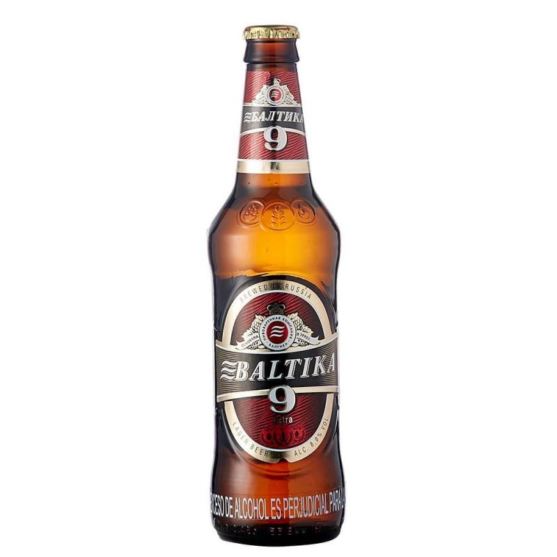 Baltika