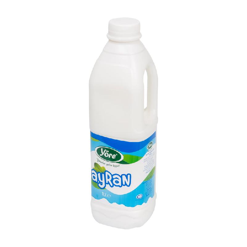 Ayran