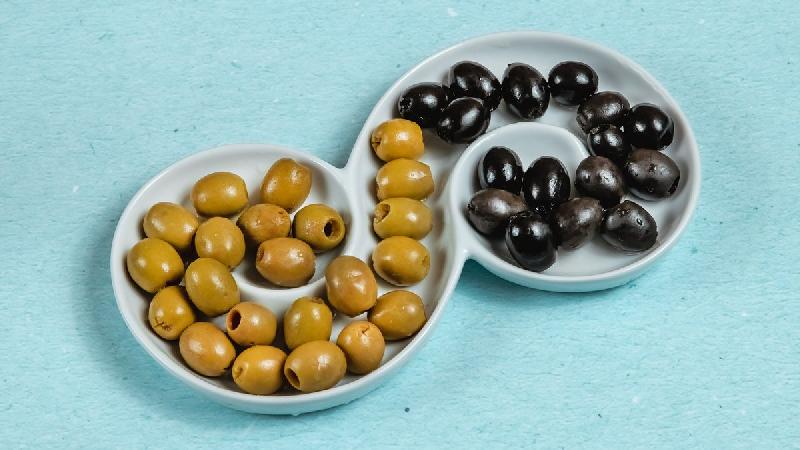 Zeytun assorti