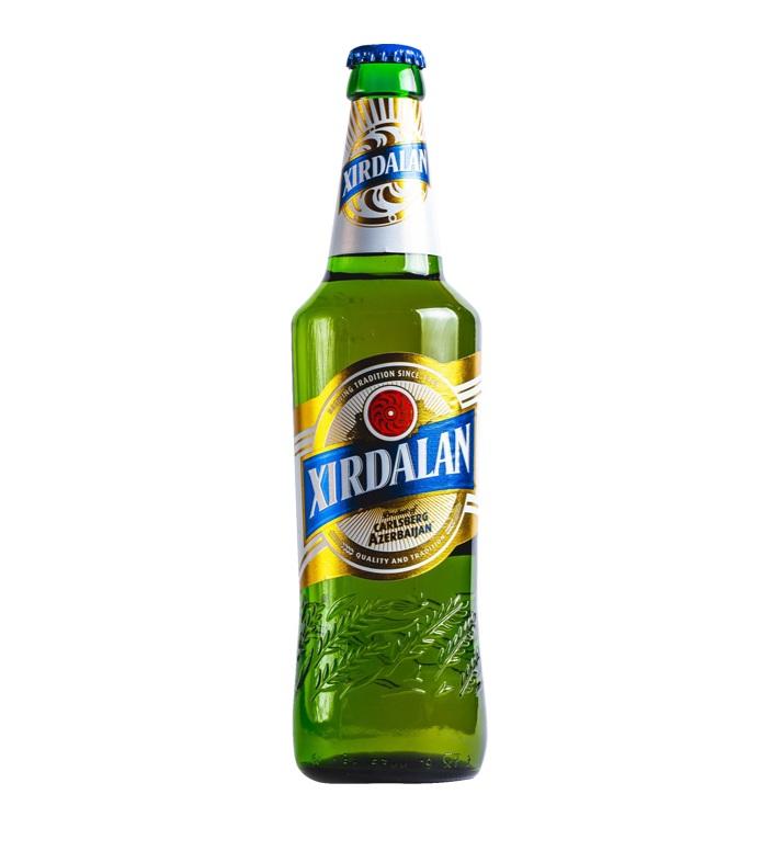 Xırdalan